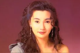 刘嘉玲和张曼玉：情敌二十年图片