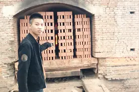 砖是这样生产出来的，带你去看生产全过程，相信很多人没见过视频封面