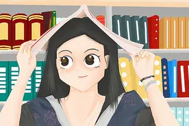 去拔牙，医生竟然是我的小奶狗前男友，他女友还穿着兔子装来送饭图片