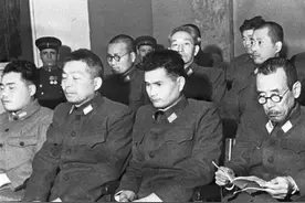 731部队机密档案曝光，日军官曾发表无耻言论：人体实验不是犯罪图片