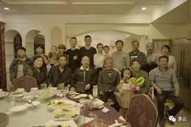 “错换人生28年”案再开庭：姚策回河南出庭，完成三个心愿，但仍有一个最大心愿……图片