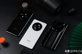 荣耀Magic3 Pro拍照体验：打通软硬件的全场景高质量拍摄图片