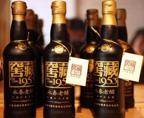 醋分四大类，做菜该用哪一种醋，记住4句口诀，就不会错，菜还香