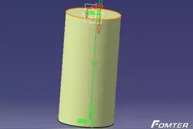 CATIA教程之Light bulb 三维建模分享图片