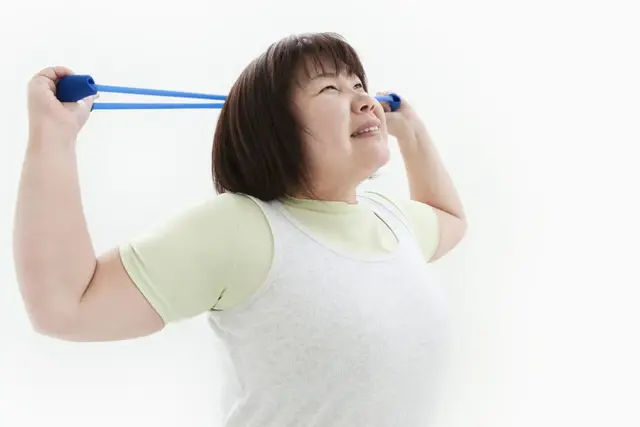 特别推荐：近期你应该更新的15000字肥胖知识