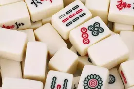 打麻将没点方法是走不远的，掌握这4点，剩下的交给运气了图片