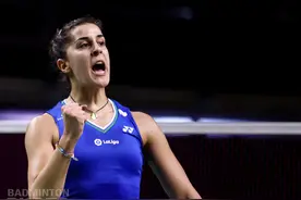 总决赛女单2人提前出线！马林、安洗莹锁定4强，将争夺小组第1图片