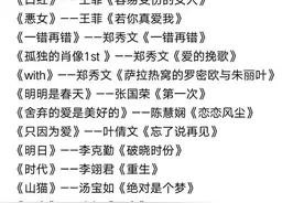 两个日本人，撑起华语乐坛二十年！原来我们从小听日语歌长大图片