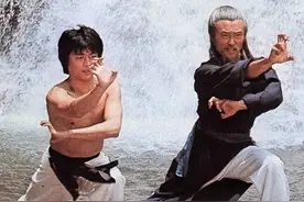 六部香港经典武侠动作电影，你不一定看过图片