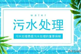 武汉：营业收入同比降低30％以上的中小企业可以免征2至6月的污水处理费丨权威发布图片