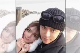 罗志祥、周扬青分手原因曝光，发怒自白文：8年情里关系的确不好图片