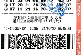 达州资深购彩者低调领走大乐透3600万大奖图片
