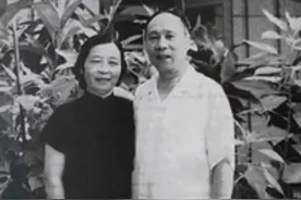 新中国第一位女将军，临终前留下一份特殊遗嘱：将两根金条捐出去图片