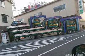 33张不可思议的“巧合”照片，居然都没有PS过图片