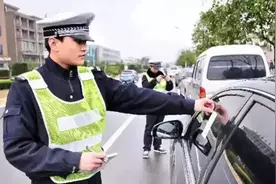 老司机：这3种情况下超速，不会被扣分罚款，车主：太好了图片