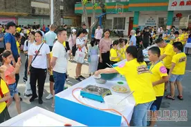 “小小厨神”齐聚一堂，顺德菜后继有人图片