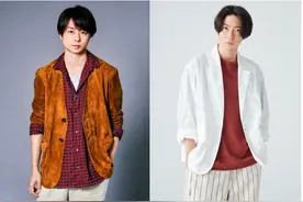 ARASHI樱井翔、相叶雅纪双双宣布结婚，他们也登上过柯南漫画图片