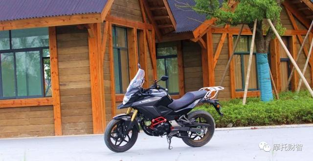 13800起，轻拉力中的极品——大阳天昴200财智测评