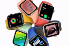 2021年Apple Watch多种表带的使用体验，哪种表带佩戴更舒适？图片