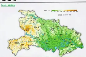 经济决定人口的时代——从湖北各市的人口变化看湖北省的经济现状图片