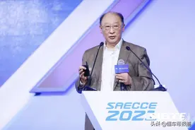 观点 | 李骏：氨是真正零碳燃料，打造零碳排放内燃机也是未来方向图片