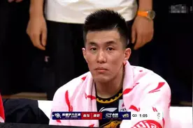 辽篮109:99胜新疆郭艾伦无限开火狂拿28分 新赛季出场就炸裂图片