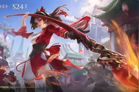 王者荣耀：云缨伴生皮肤海报一览，碎片商店更新前瞻，叮叮当在列图片