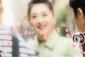 尼格买提又传婚变，晒月亮姐姐爱心图片引误会，与妻子多年没互动图片