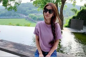 男生眼中心仪女生身高：165很一般，170hold不住，这个数刚刚好图片
