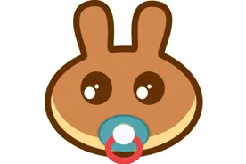 BabyCake 在7天内增值上万倍，目标独角兽市值图片