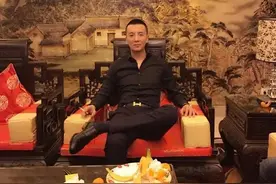 七夜万振涛重新做回神豪，与阿哲成为合伙人，将再次豪刷YY众主播图片