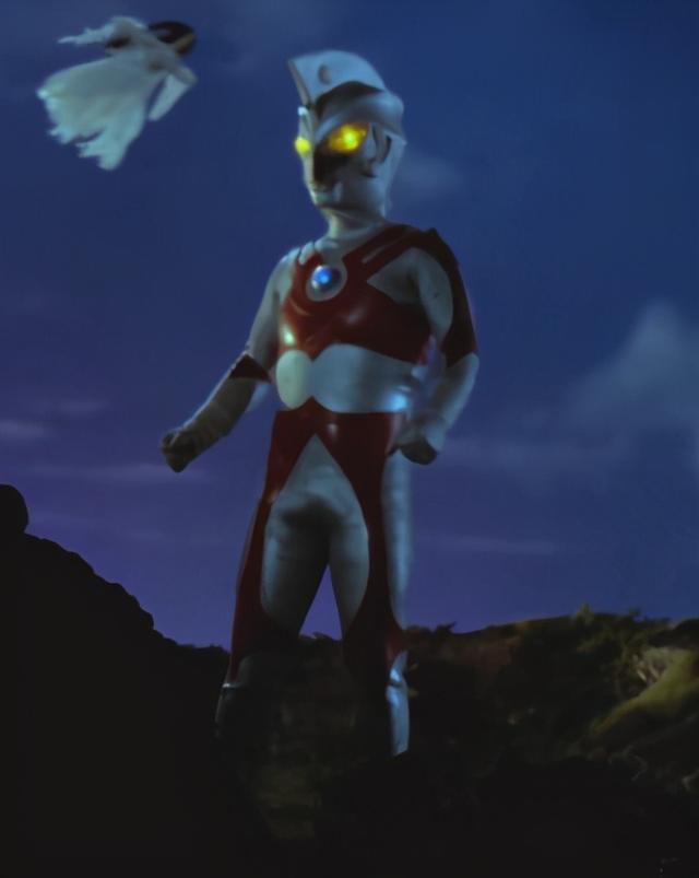 圆谷化妆师掩盖了洋子前辈多少颜值？完全不亚于结花，遥辉：冲呀