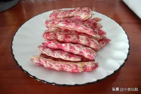 秋天，少吃鸡鸭鱼肉，再贵也要多给孩子吃此菜，过了这季节就没了图片