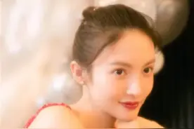 脸上这3处有窝的女生属于难得的“桃花脸”同时中2个万里挑一图片
