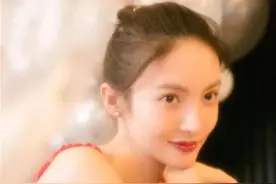 脸上这3处有窝的女生属于难得的“桃花脸”同时中2个万里挑一图片