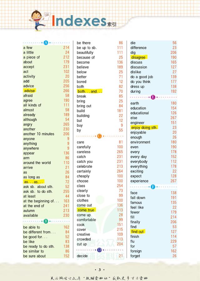 《轻巧夺冠·课堂直播》八年级上册英语人教版PDF电子版下载