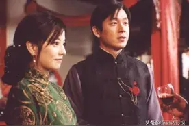 《京华烟云》：姚木兰，将错就错的婚姻值得推崇吗图片