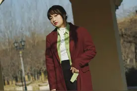谁说胖女人一定要穿裙子？挑对“裤型”一样显瘦显高，跟着学准美图片