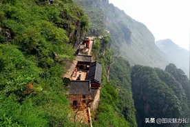 梵宇神宫——金灯寺图片