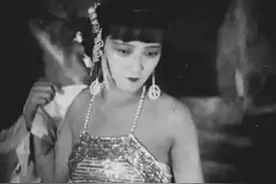 为何最老版西游记被永久封禁？看里面女妖穿的是啥？网友：捂眼睛图片