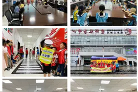 培养“红岩追风少年”，来看沙坪坝区“青少年之家·微型少年宫”的精彩足迹～图片