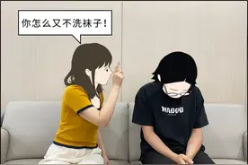 分享一些"对付"女朋友的宝贵经验！(女生禁入)图片