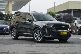 凯迪拉克XT6评测：车是好车，但为何降价也卖不过BBA？图片