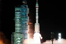 酒泉卫星发射中心不在甘肃？酒泉是因霍去病而得名吗？图片