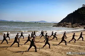 飒！乐清公安特巡警演练震撼来袭！图片