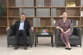 启真新论 | 浙大经济学院教授史晋川：共同富裕示范区要做大蛋糕更要切好蛋糕图片