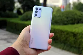 realme真我Q3s评测：硬件迎重大升级，或将成为新一代千元神机图片