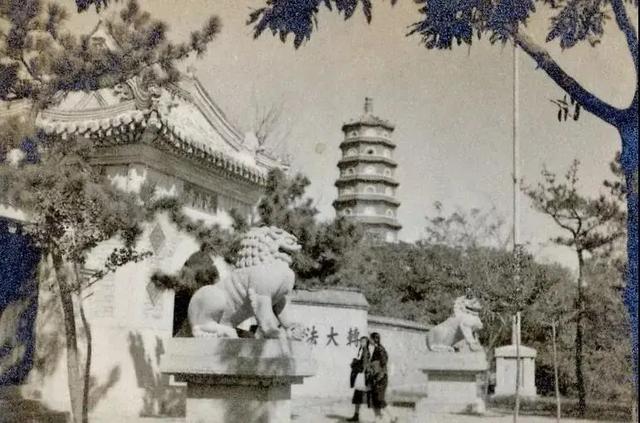 八十五年前评出的“青岛十景”，你知道几个？