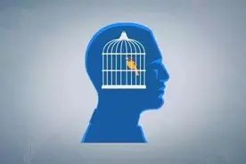 摆脱惯性陷阱，跳出思维困境图片