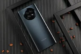 荣耀X20上手测评：66W快充回血超快，有它出门不用磨磨蹭蹭图片